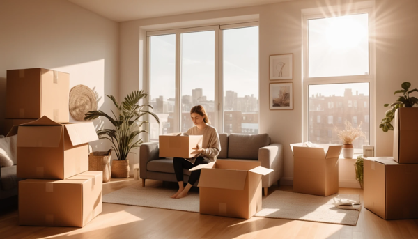 Breaking A Lease Without Penalty