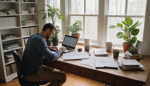 Common Tax Deductions For Self-Employed – Maximize Savings Now 11 Common Tax Deductions For Self-Employed