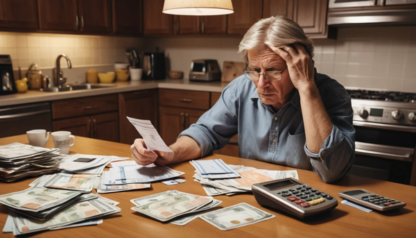 Debt Consolidation For Bad Credit