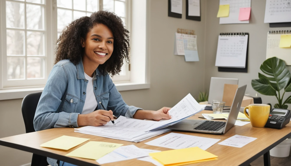 Filing Taxes For The First Time – Smart Tips For A Stress-Free Start 10 Filing Taxes For The First Time