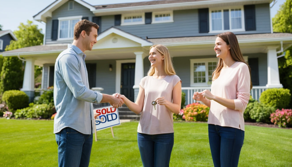 First-Time Homebuyer Loan Requirements – Must-Know Guide For Success 12 First-Time Homebuyer Loan Requirements