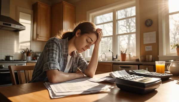 Getting Out Of Payday Loan Debt