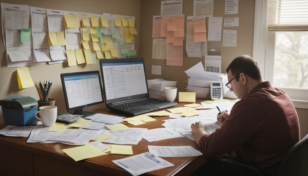 How To File Back Taxes Yourself – Simple Tips For Peace Of Mind 10 How To File Back Taxes Yourself