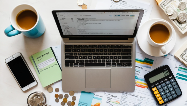 How To Budget On Irregular Income