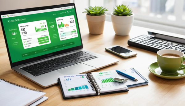 How To Improve Credit Score Fast