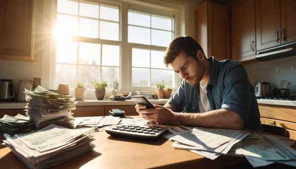 How To Negotiate With Creditors