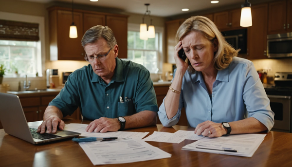 Medical Debt Relief Options