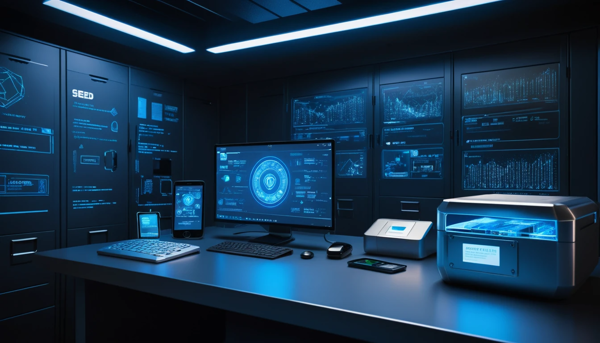 Safest Way To Store Cryptocurrency