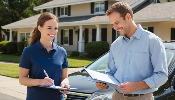 Understanding Car Lease Buyout Options