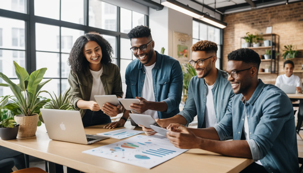 Wealth Building Strategies For Millennials: Smart &Amp; Easy Guide 6 Wealth Building Strategies For Millennials