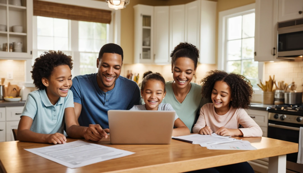 What Is The Child Tax Credit – Complete Guide With Benefits 8 What Is The Child Tax Credit