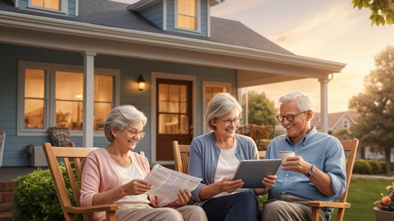 Financial Planning For Retirement That Actually Feels Secure 11 Financial Planning For Retirement