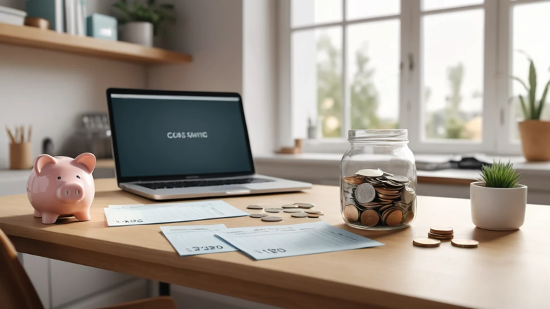 How To Build An Emergency Fund Fast – Smart And Stress-Free 12 How To Build An Emergency Fund Fast