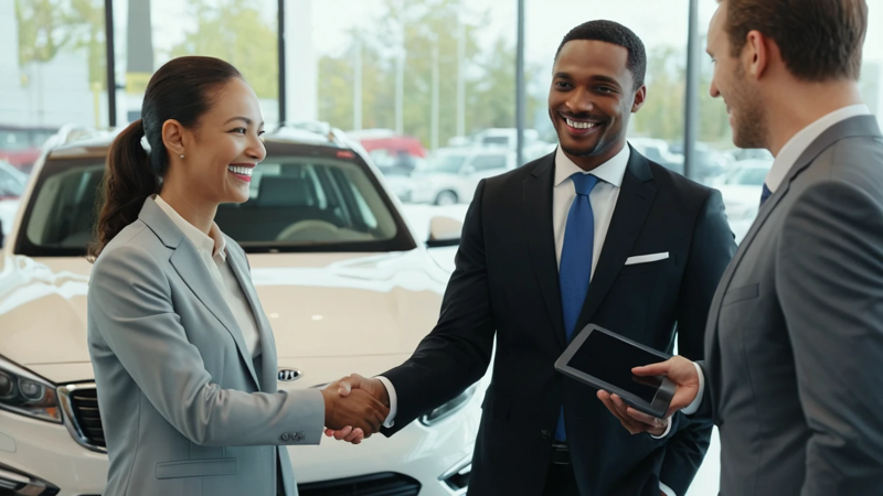 Kia Motors Finance Powerful Guide For Smart Car Buyers 10 Kia Motors Finance