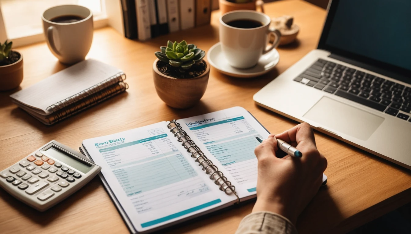 Rebuilding Credit After Chapter 13