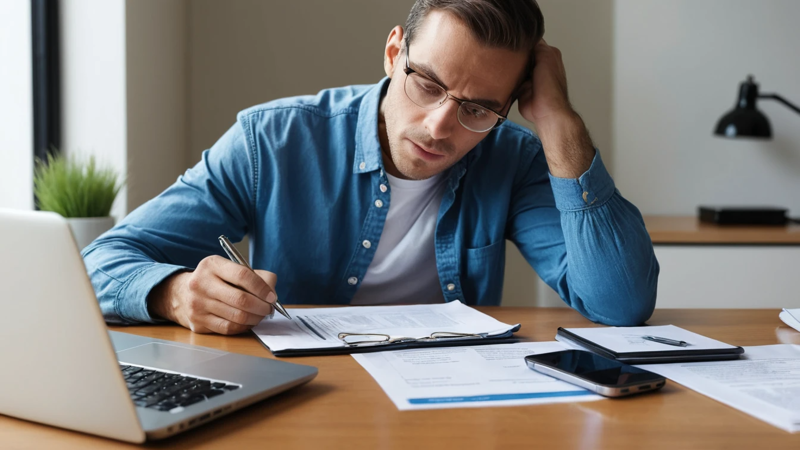 Debt Consolidation Loans For Bad Credit