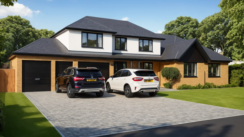 Driveway Finance Corporation